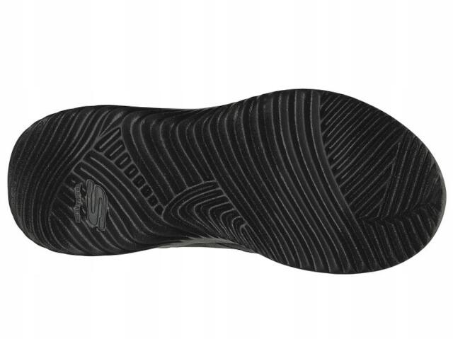 Scarpe Skechers modello 405626LBBK per unisex ragazzi 5/6