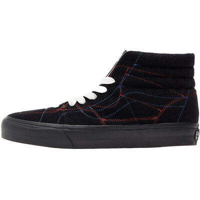 Sneakers vans taka hayashi diy low vlt lx. zwart. mannen