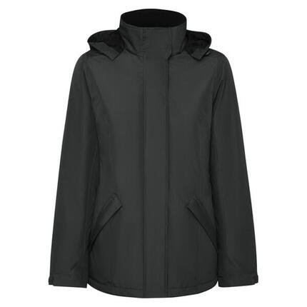 Parka AMERICA Femme (Bleu Marine)