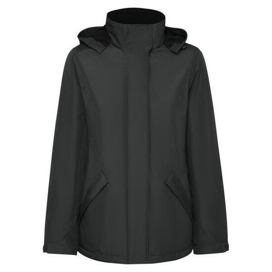 Parka AMERICA Femme (Anthracite)