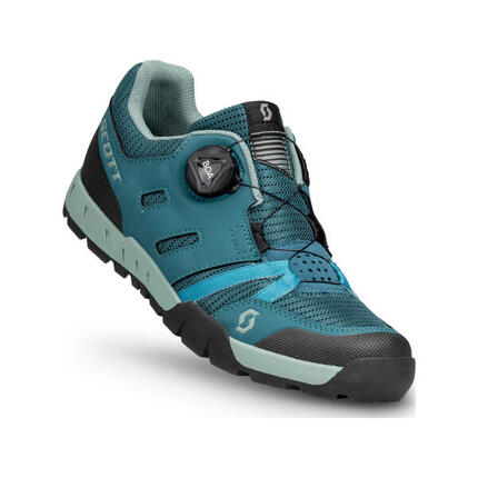 Chaussures de cyclisme - SPORT CRUS-R FLAT W