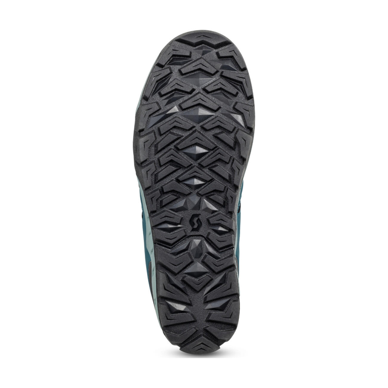 Chaussures de cyclisme - SPORT CRUS-R FLAT W 5/5