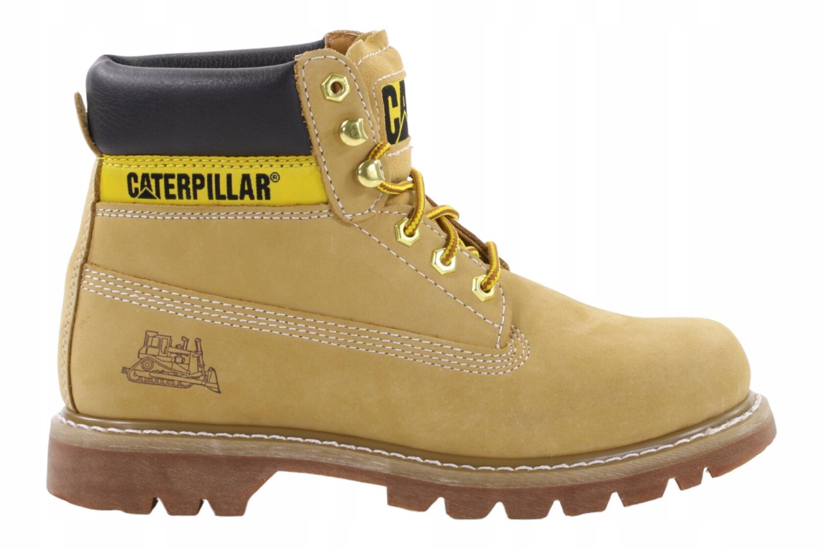 CATERPILLAR picture