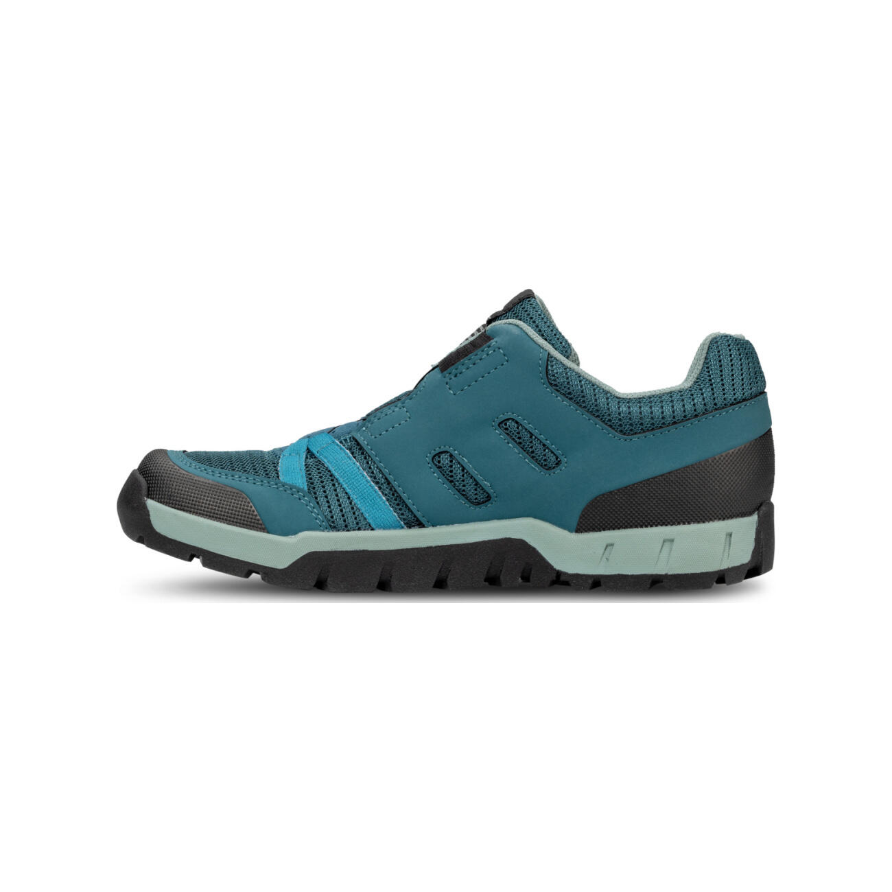 Chaussures de cyclisme - SPORT CRUS-R FLAT W 3/5