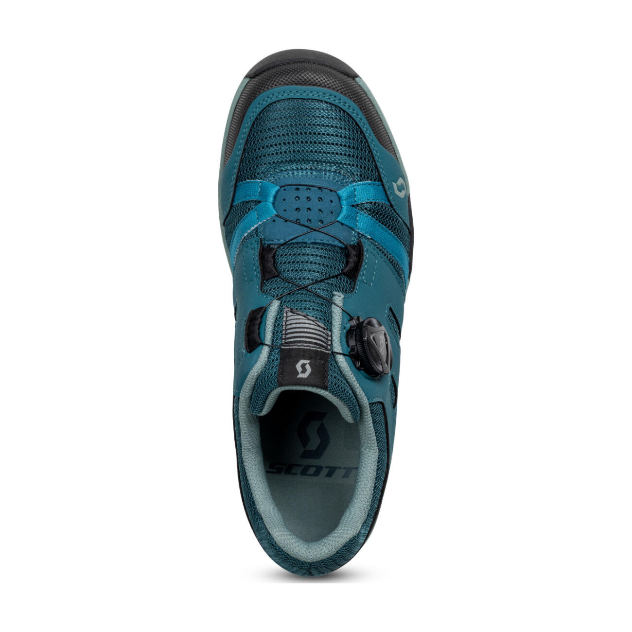 Chaussures de cyclisme - SPORT CRUS-R FLAT W 4/5
