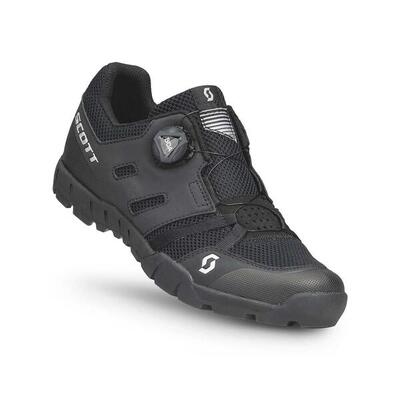 Fietsschoenen scott crus-r boa
