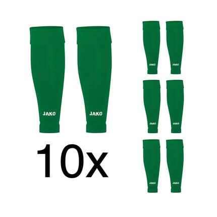 JAKO Unisex Tube Stutzen 10er Set - 3401