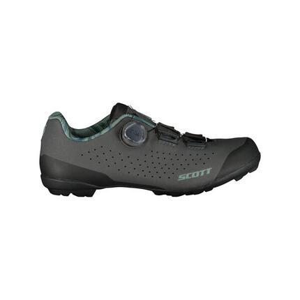 Chaussures de cyclisme - GRAVEL PRO W