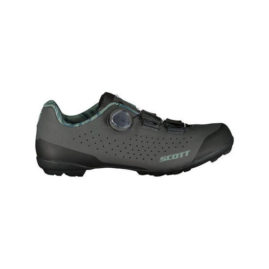 Chaussures de cyclisme - GRAVEL PRO W