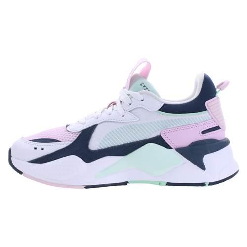 Chaussures universel femmes Puma Rs-x Reinvention 2/4