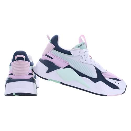 Chaussures universel femmes Puma Rs-x Reinvention 3/4