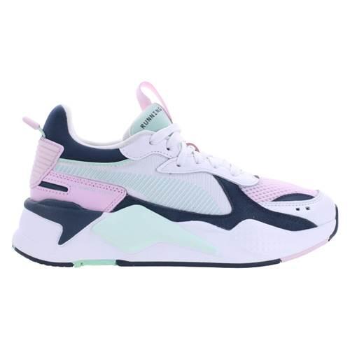 Chaussures universel femmes Puma Rs-x Reinvention 1/4