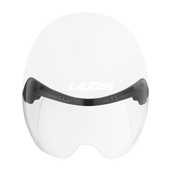 Visière casque Lazer Volante & Victor 2/2
