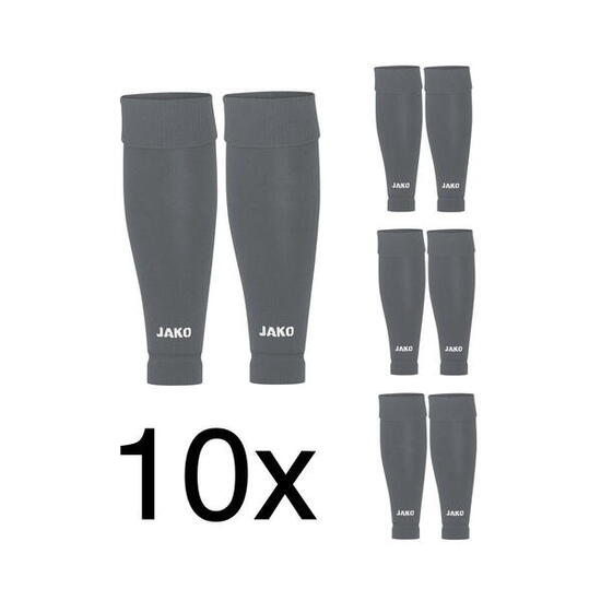JAKO Unisex Tube Stutzen 10er Set - 3401