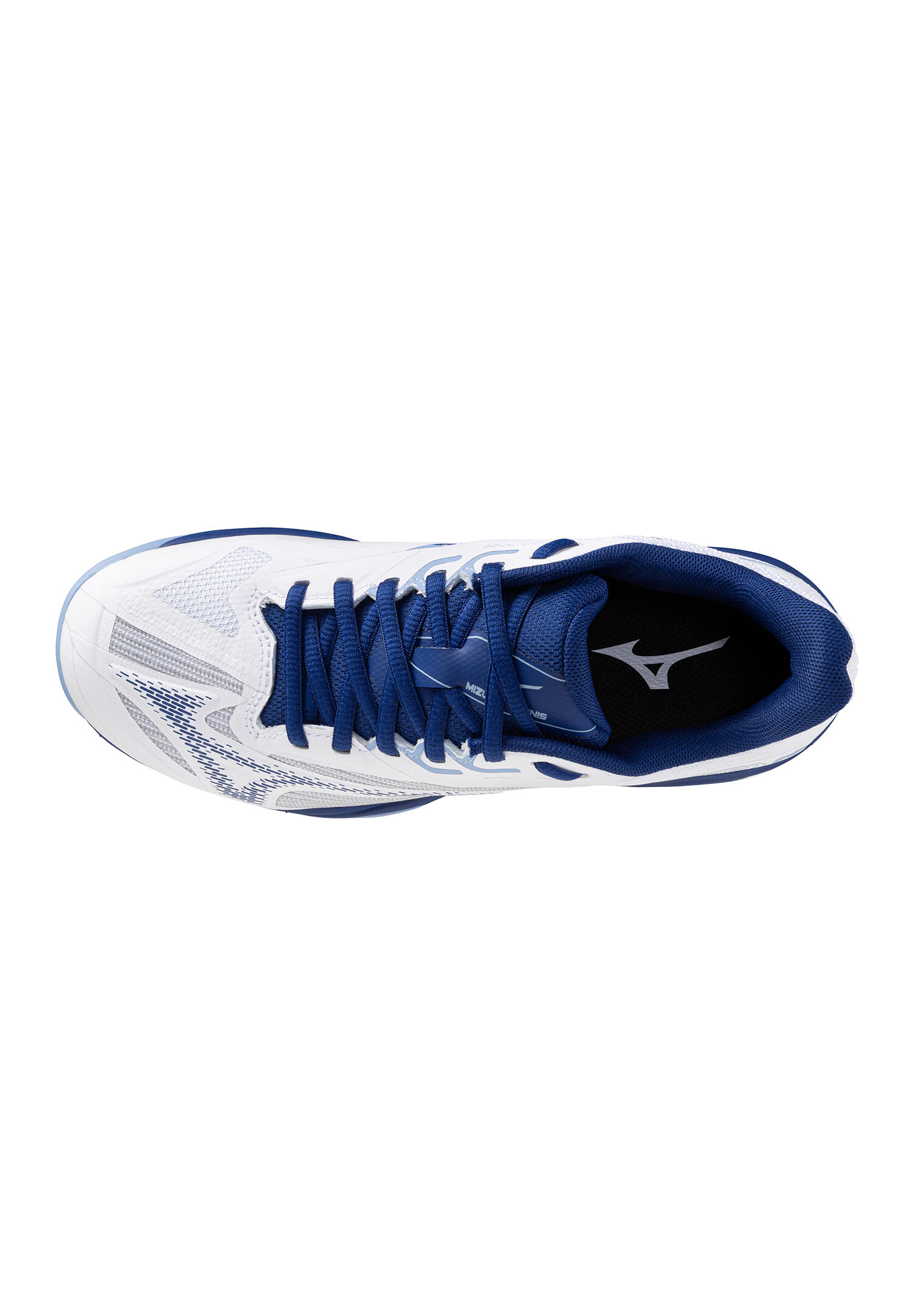 Damskie buty do tenisa Mizuno Wave Exceed Light CC 2/5