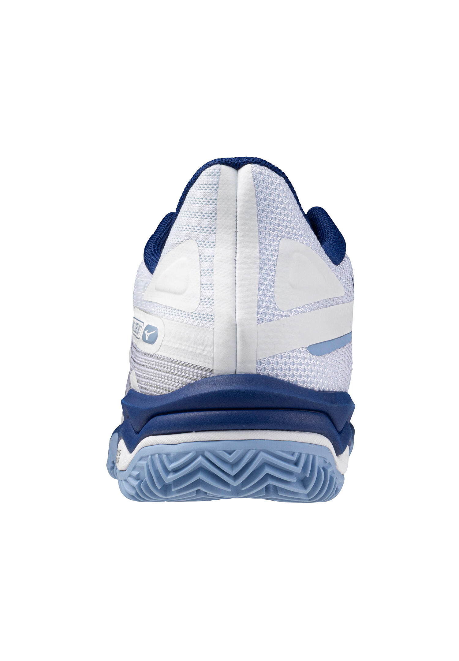 Damskie buty do tenisa Mizuno Wave Exceed Light CC 3/5