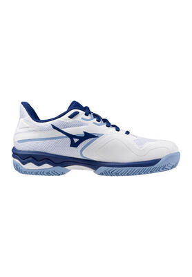 Dames tennisschoenen mizuno wave exceed light cc