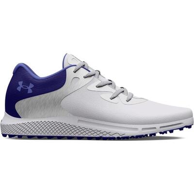 Scarpe da golf da donna Under Armour Charged Breathe 2 SL