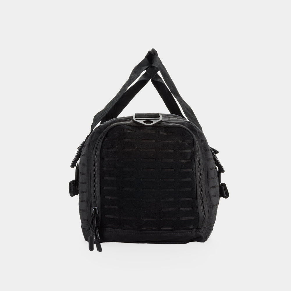 Bolsa Esportiva ZEUZ Feminina e Masculina – Bolsa de Ombro – 40 Litros – Preta 3/7