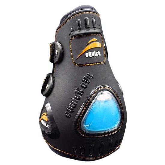 Streichkappen eQuick