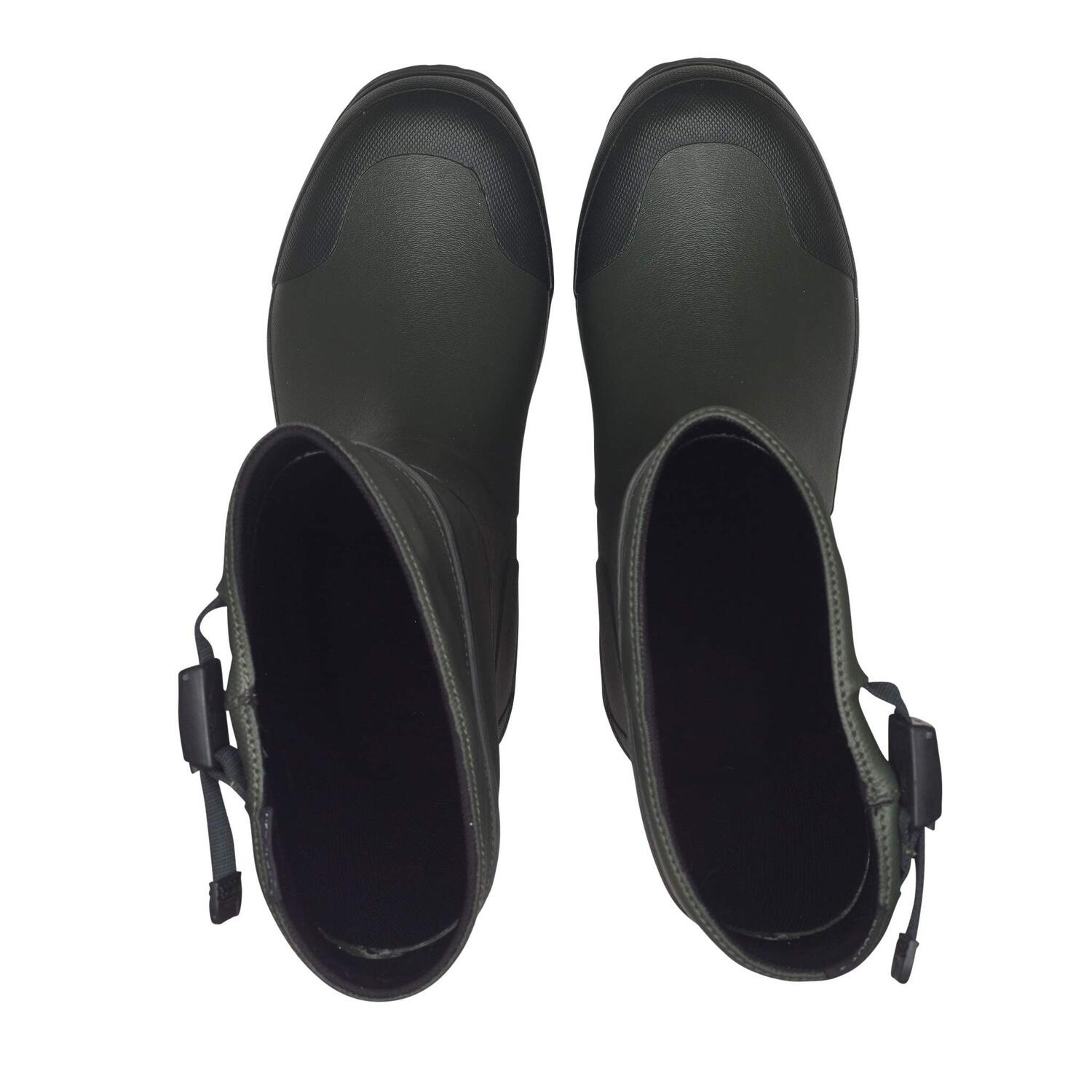 Bottes de Randonnée Imperméables Ajustables Scout S Vert 5/7