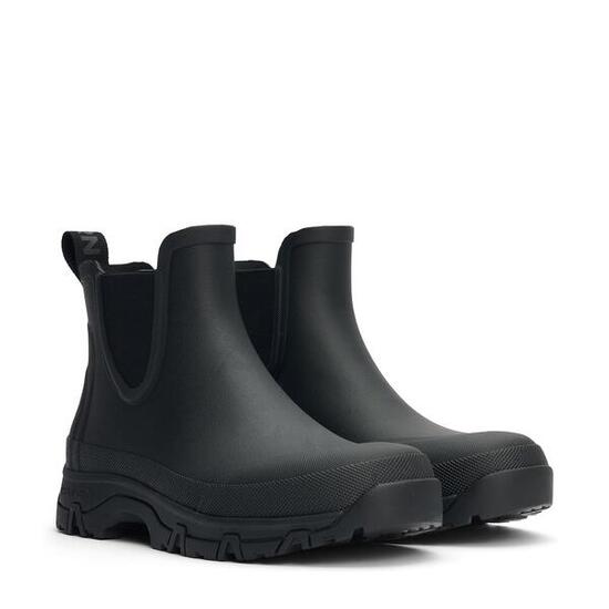 Bottes en caoutchouc Outdoor Garpa Noir