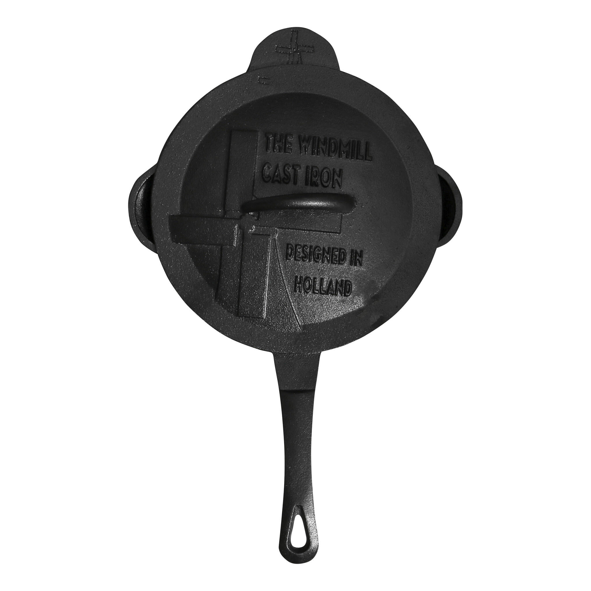 THE WINDMILL saus pan 4/4