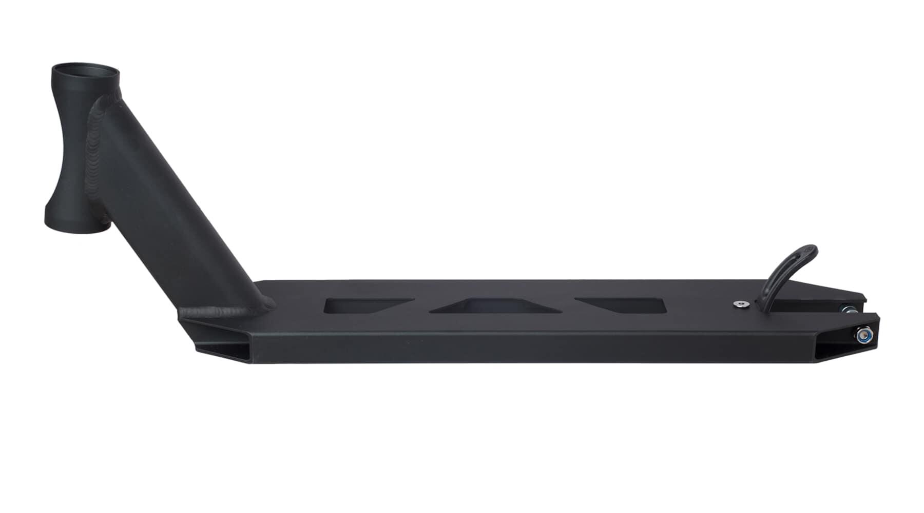 Tabla de patinete - Lux - Negro - Striker 2/3