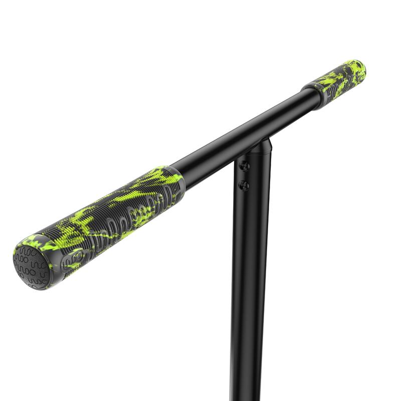 Indo Pro V2 Green Mamba Trambulin Roller