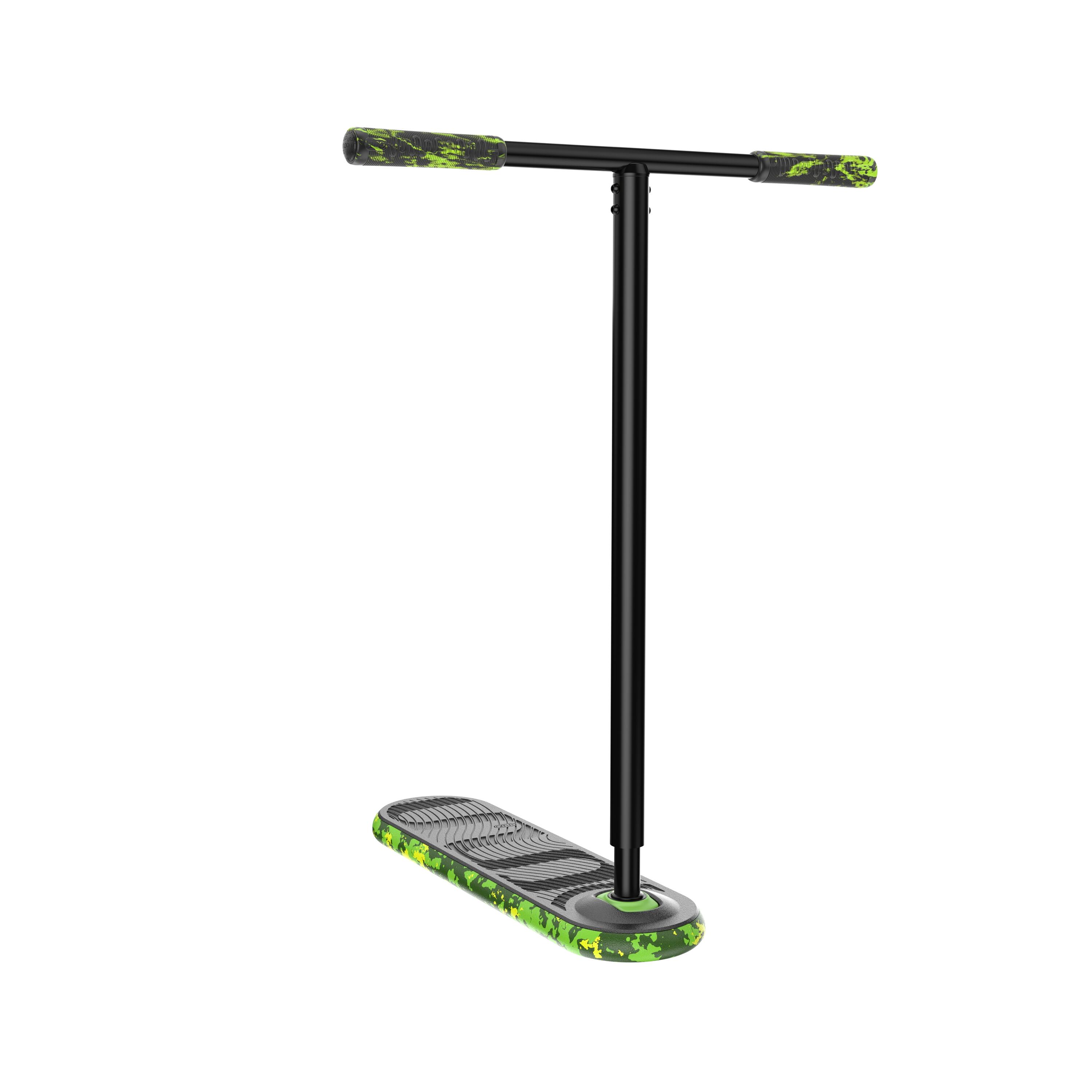 INDO Indo Pro V2 - Preto Verde Mamba Eb-In-061