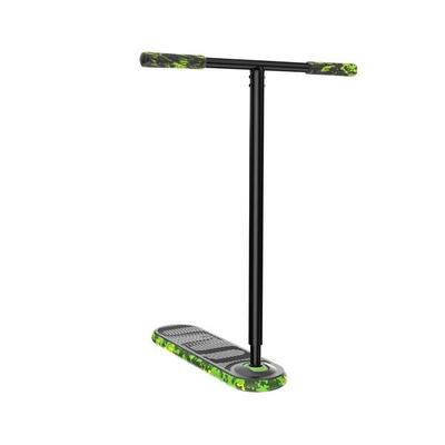 Trampoline stepper indo pro v2