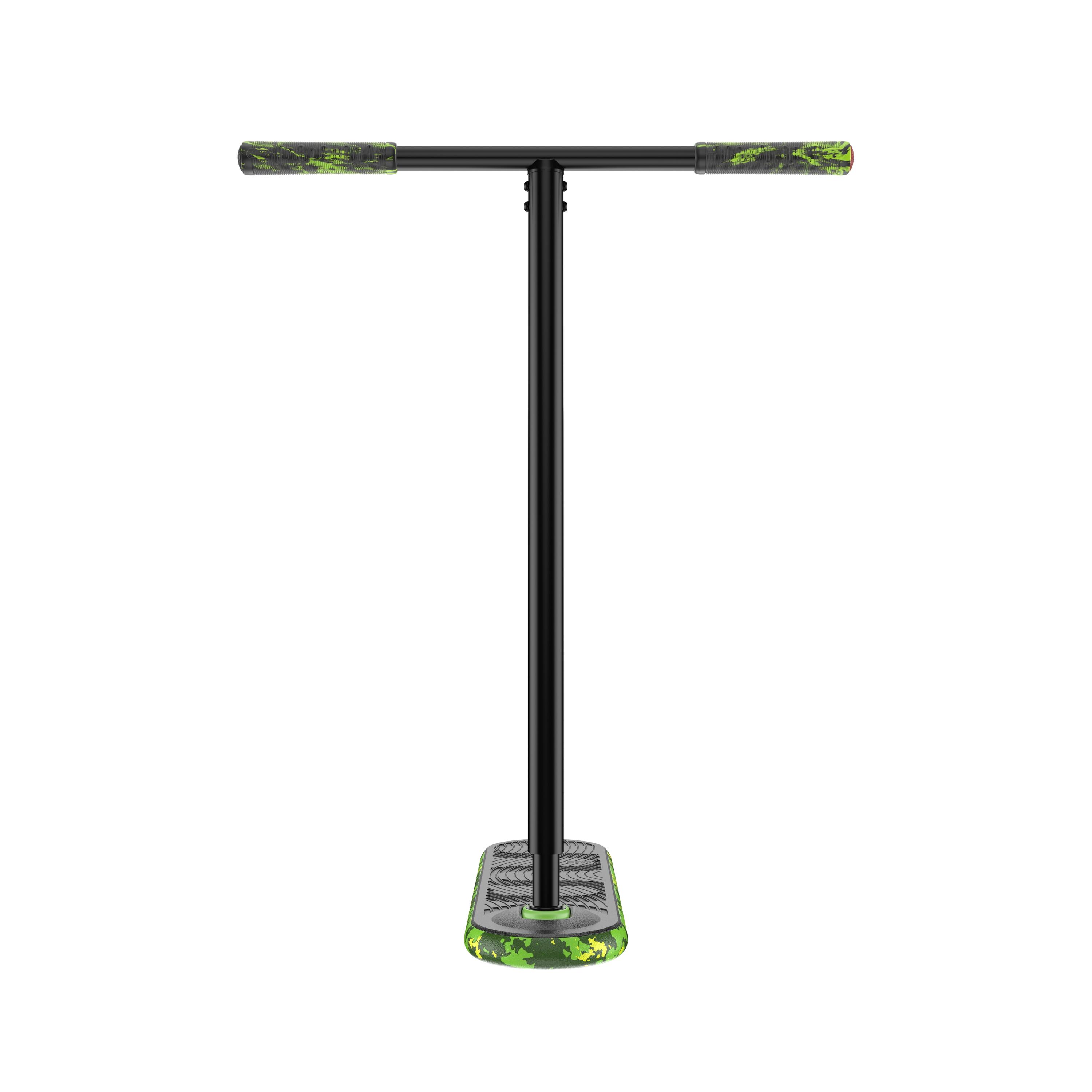 Outdoor - Mamba - Eb-In-061 - Pro V2 - Black Green - Indo 2/7