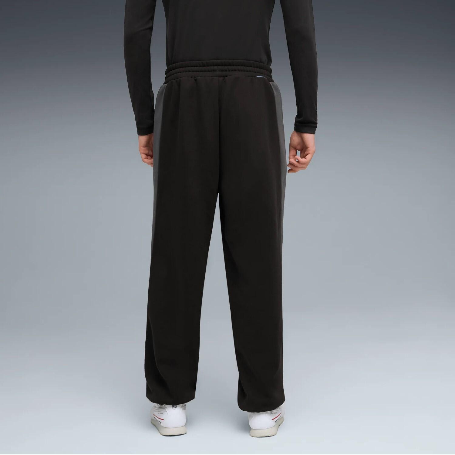 Puma BMW MMS Lifestyle Jogginghose Herren 2/3