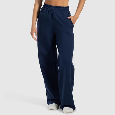 Damen Jogginghose Kanya Marineblau