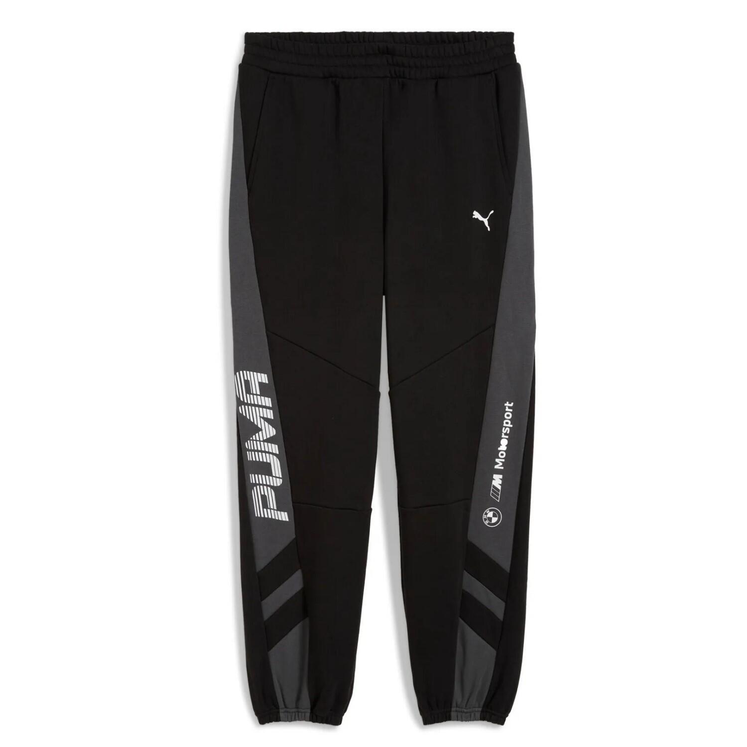 Puma BMW MMS Lifestyle Jogginghose Herren 1/3