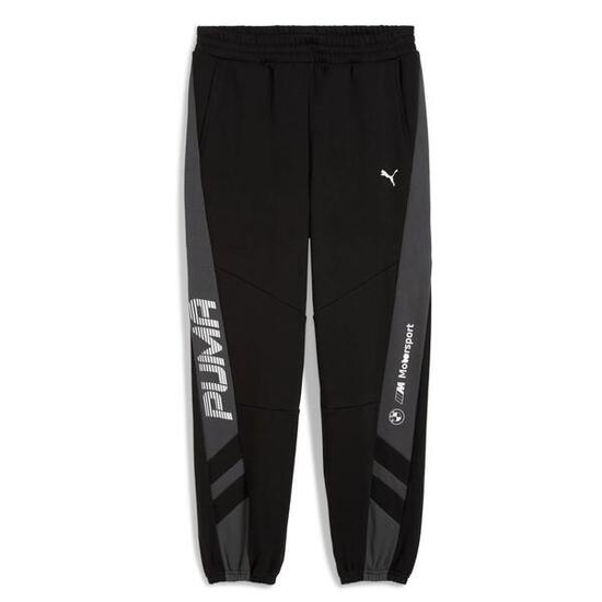 Puma BMW MMS Lifestyle Jogginghose Herren