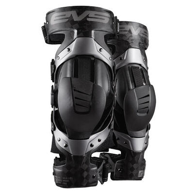 Paar evs axis pro schoenen, stellaire grijs, maat xl