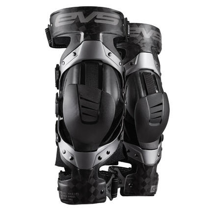 Protections - Axis Pro Pair Space Grey XL - EVS Sports