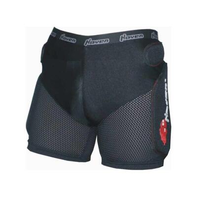 Pantaloncini con protezioni - FLEX GUARD