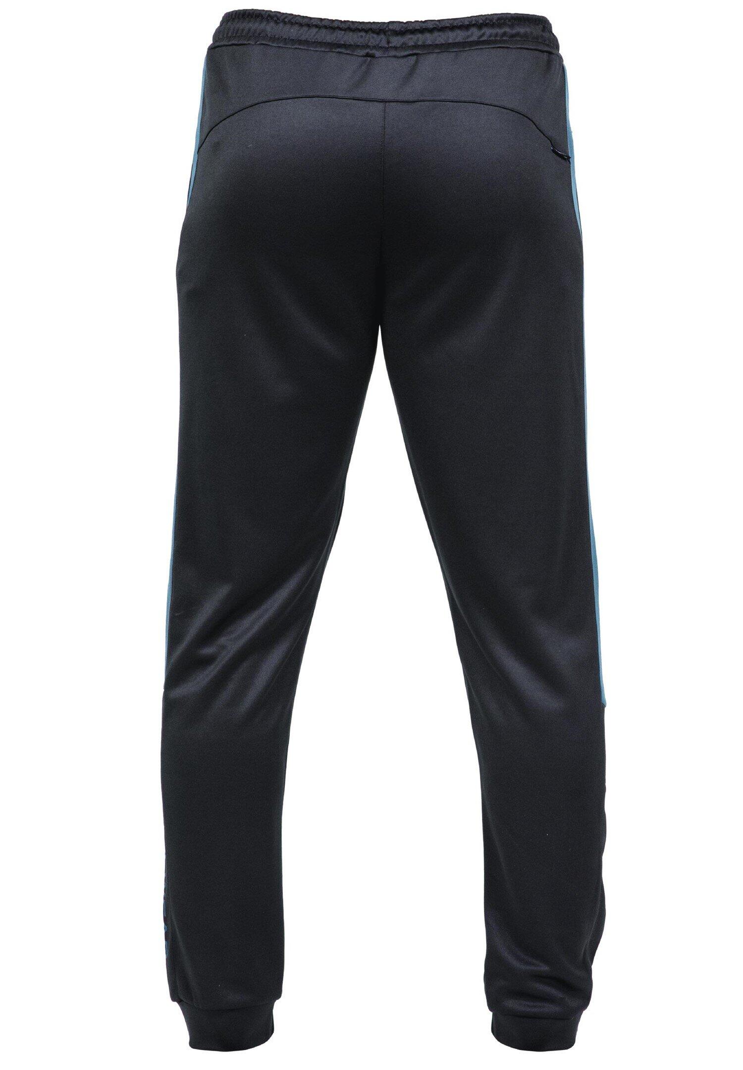 Devon Training Pantalones - gris/Azul 2/6