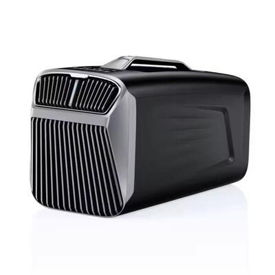 Condizionatore Portatile 220V – Compatto ed Efficiente per Interni