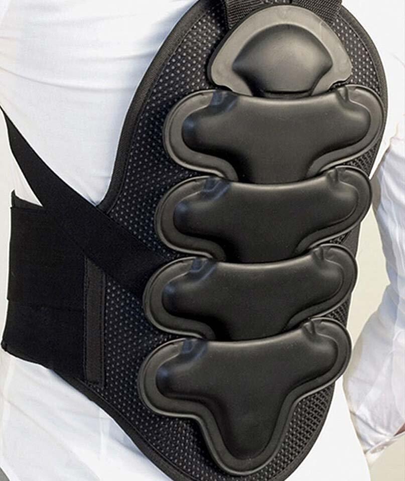 TATTINI Rückenschutz Reiten Tattini