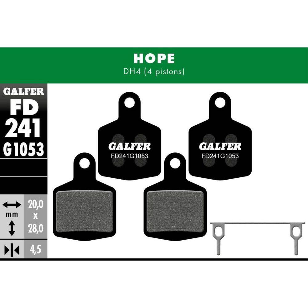 GALFER picture