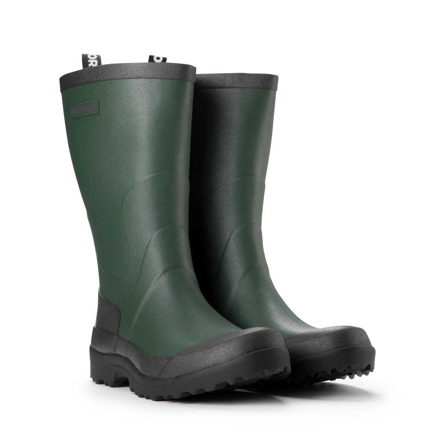 TRETORN TERRÄNG REGENLAARZEN