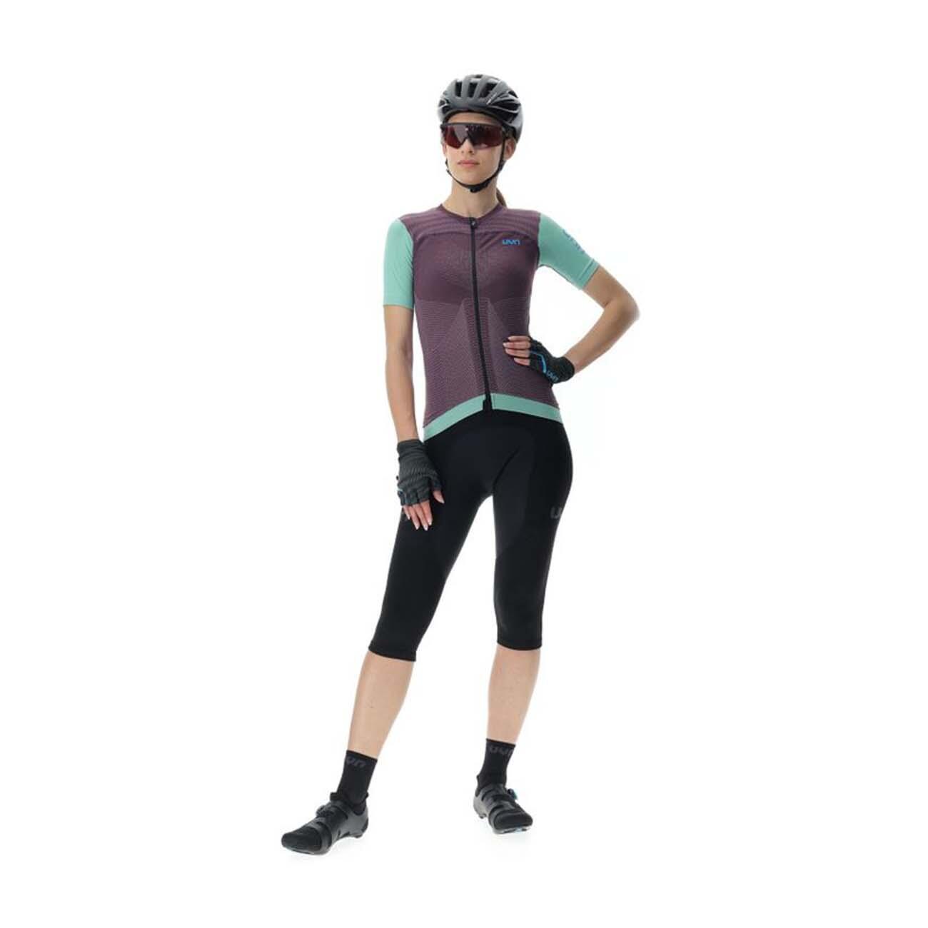 Ridemiles 3/4 Cycling Pants 5/5