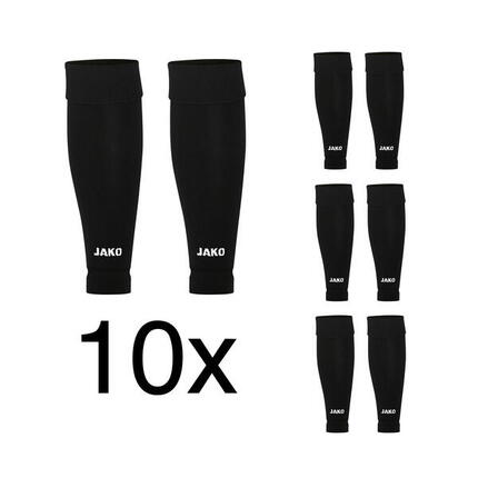 JAKO Unisex Tube Stutzen 10er Set - 3401