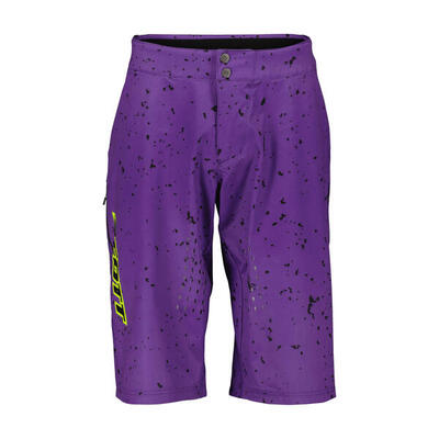 Funktionsjacke M RC PROGRESSIVE SHORTS