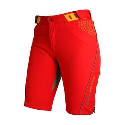 Short sans bavette - SINGLETRAIL LADY