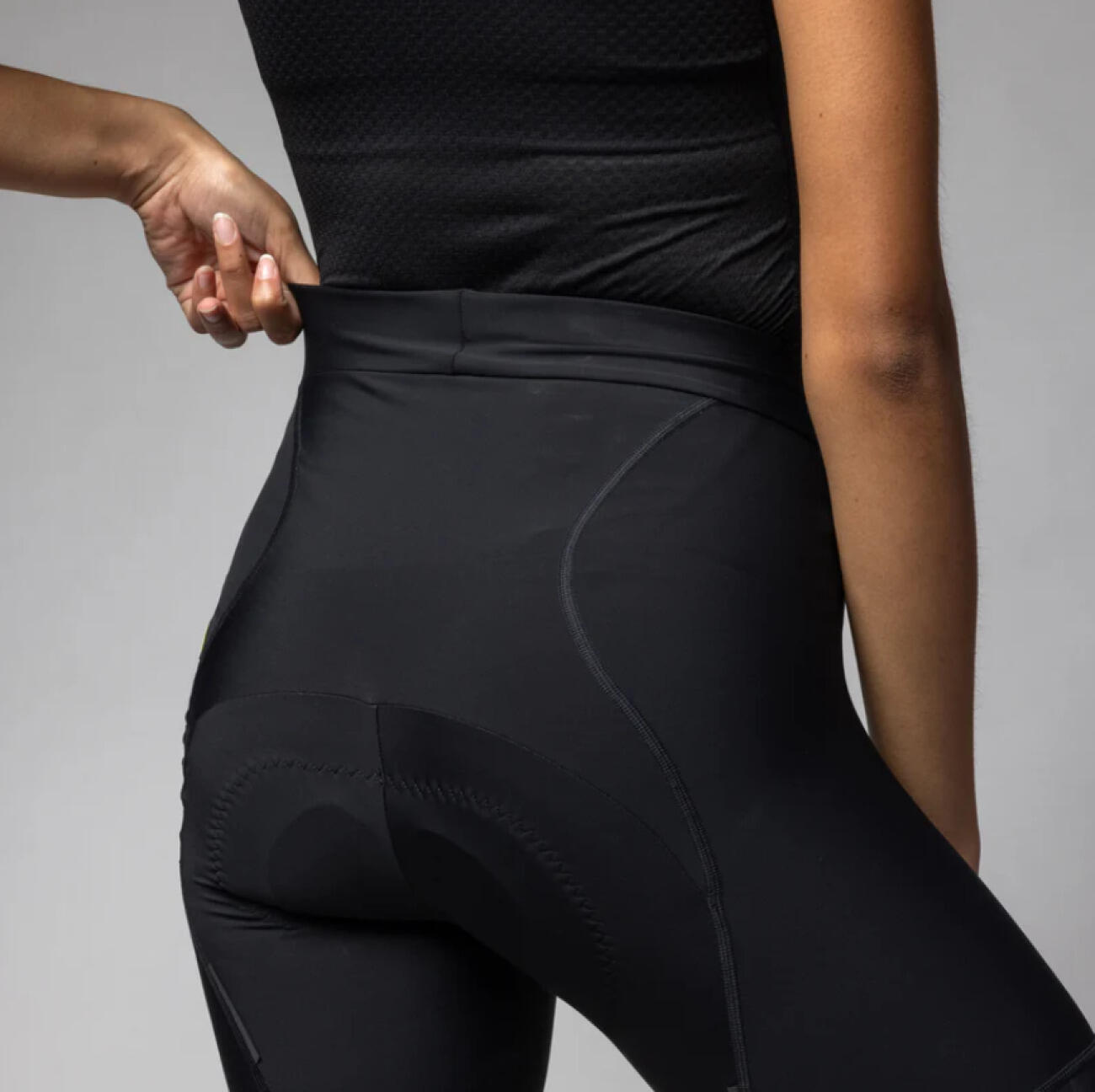 Short sans bavette - PR-E STRADA 2.0 4/7