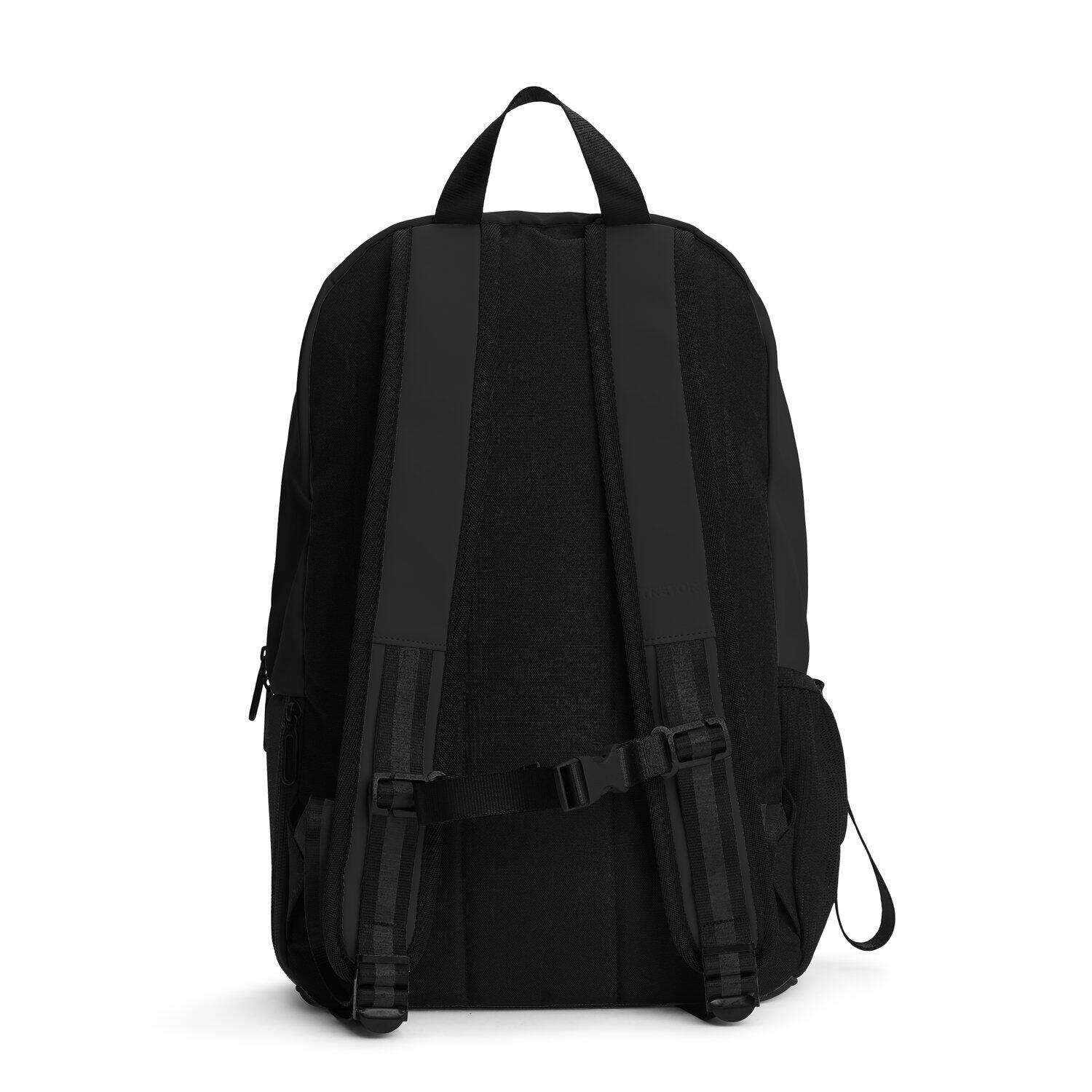 Sac à dos Outdoor Imperméable 16L WINGS BASEPACK Noir 2/7